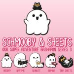 Schmooby and Sheets Series Graphic copy